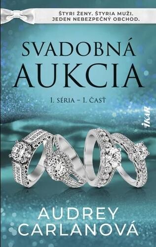 Svadobná aukcia