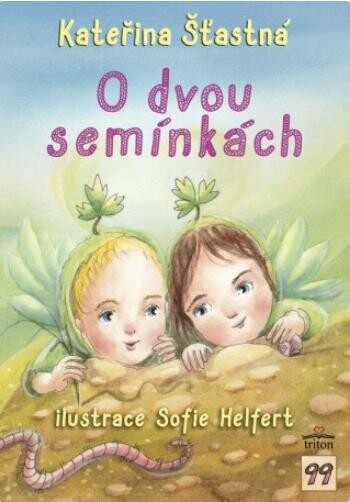 O dvou semínkách
