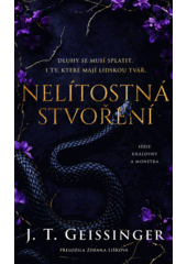 Nelítostná stvoření  (odkaz v elektronickém katalogu)