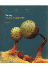 Hlenky : krásky inteligentní  (odkaz v elektronickém katalogu)