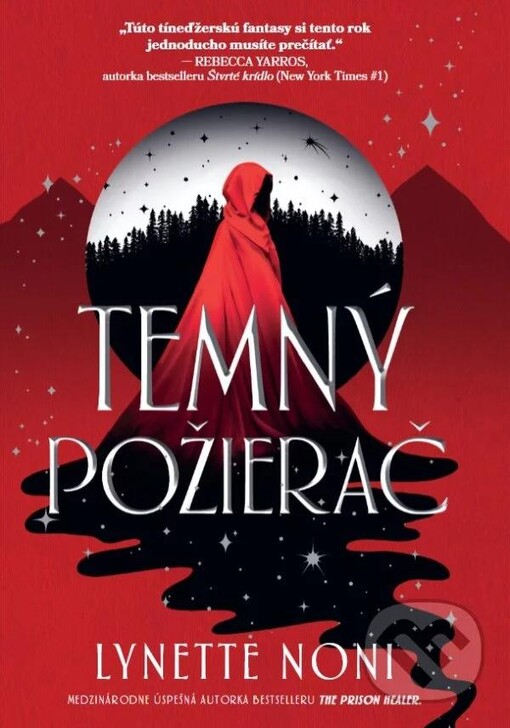 Temný požierač