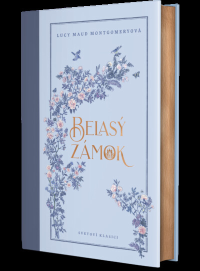 Belasý zámok