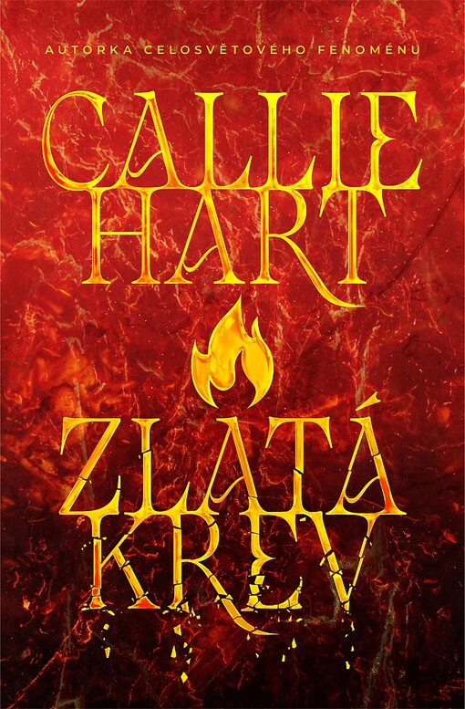 Zlatá krev (speciální edice)