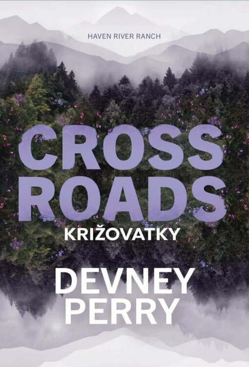 Križovatky