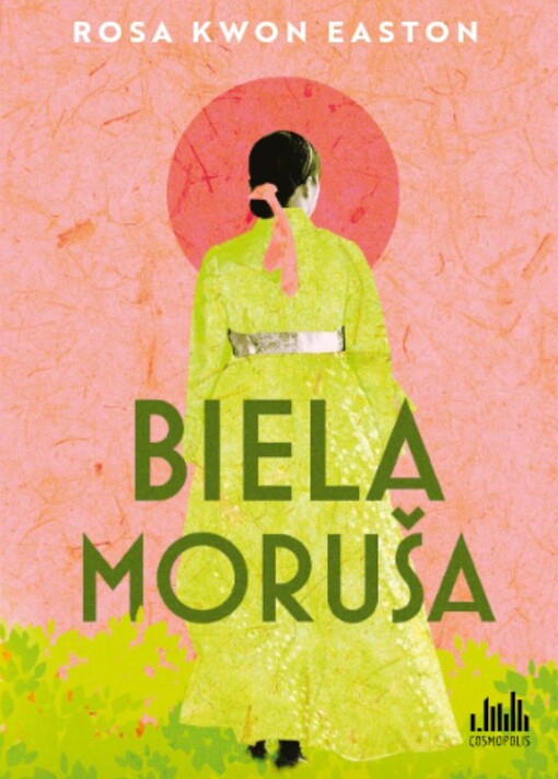 Biela moruša