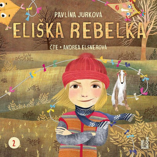 Jurková, Pavlína, 1977- 