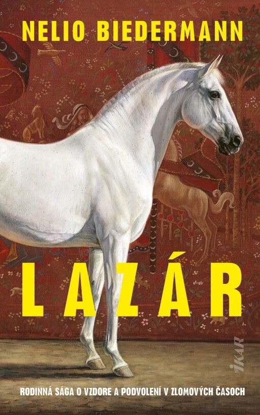 Lázár