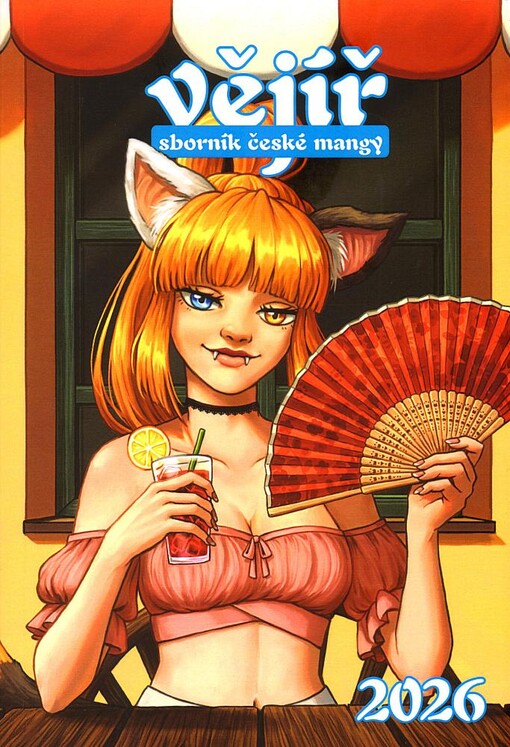 Vějíř 2026