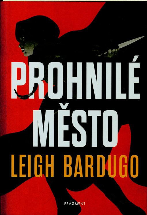Prohnilé město