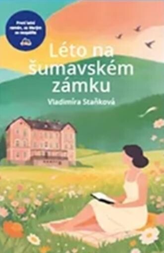 Léto na šumavském zámku
