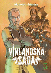 Vinlandská sága. 3  (odkaz v elektronickém katalogu)