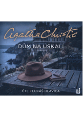 Dům na úskalí (odkaz v elektronickém katalogu)