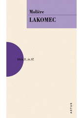 Lakomec  (odkaz v elektronickém katalogu)