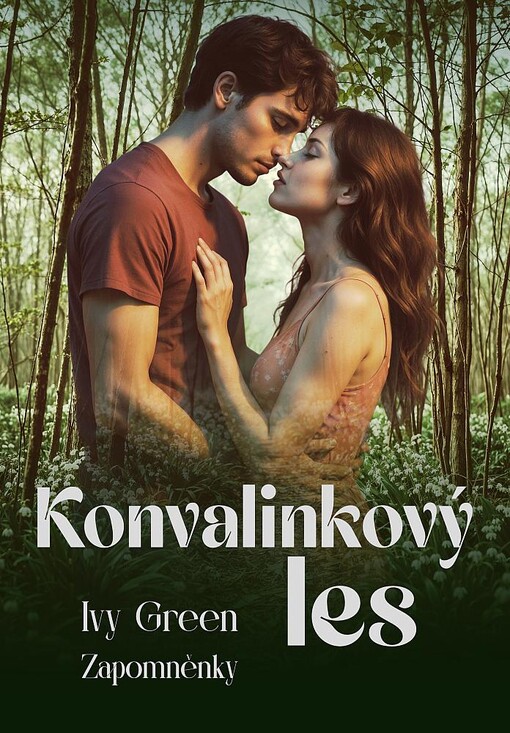 Konvalinkový les