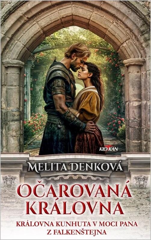 Očarovaná královna