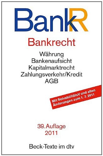 Bankrecht