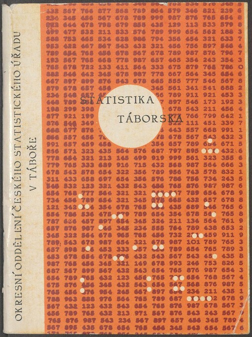 Statistika Táborska