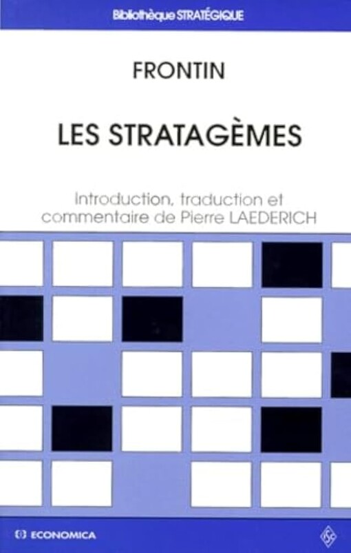Les stratagèmes