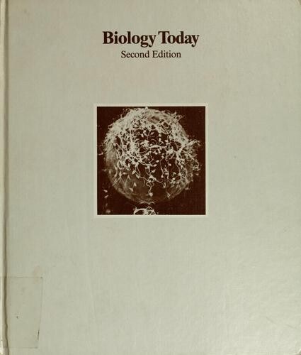 Biology today /