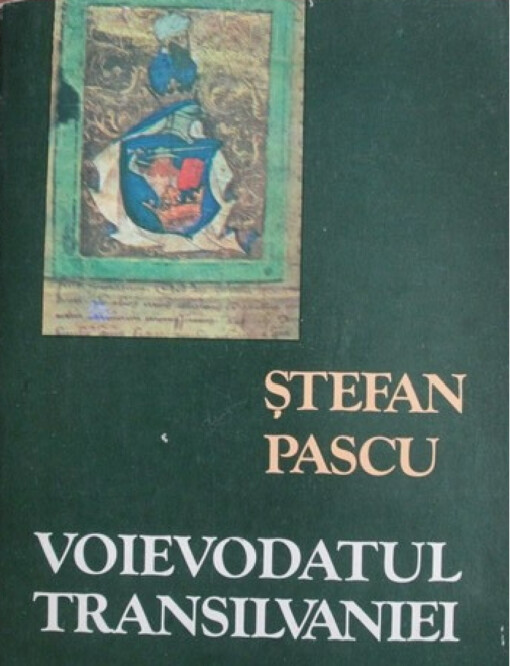 Voievodatul Transilvaniei