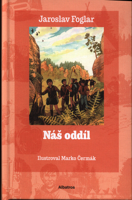 Náš oddíl
