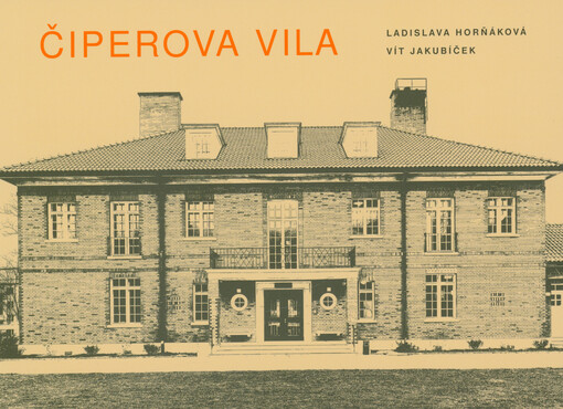 Čiperova vila