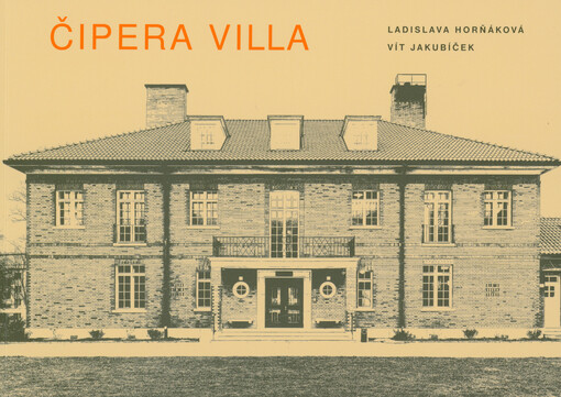 Čipera Villa