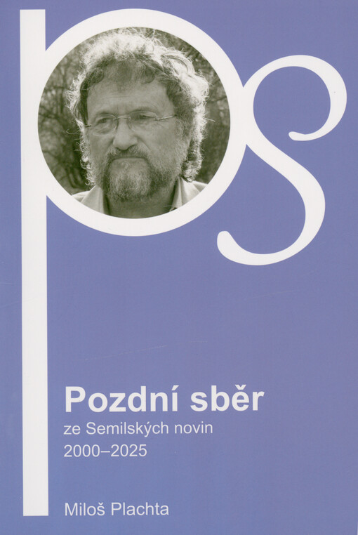 Pozdní sběr ze Semilských novin 2000-2025