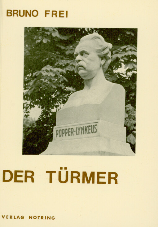 Der Türmer