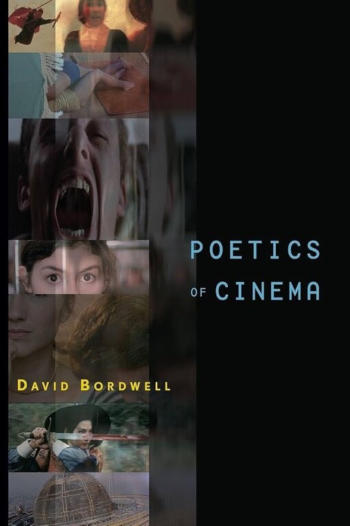 Poetics of cinema