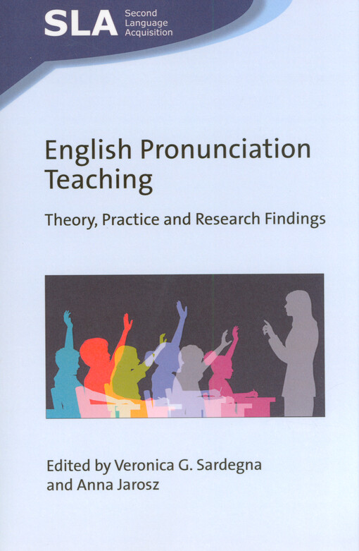 English pronunciation teaching : theory, practice and research findings