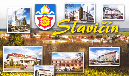 Slavičín