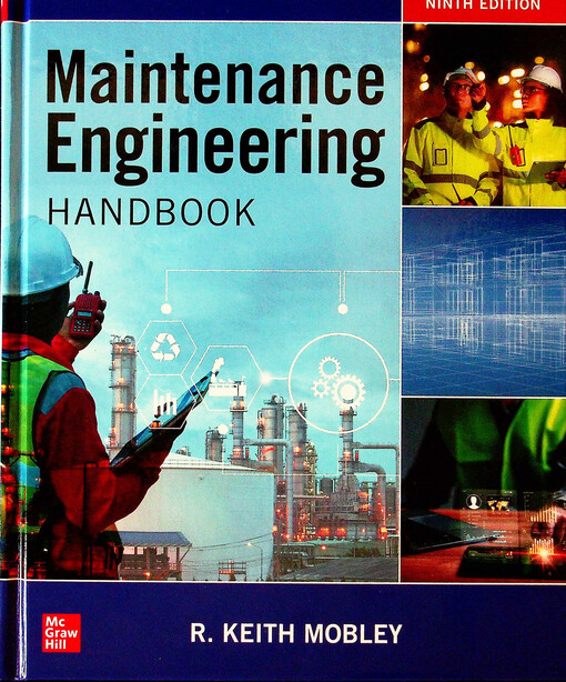Maintenance engineering handbook