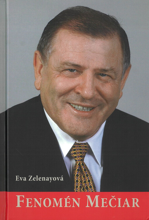 Fenomén Mečiar