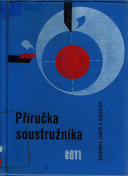 Příručka soustružníka
