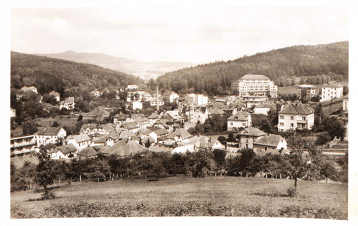 Lázně Luhačovice