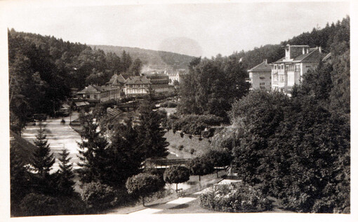 Lázně Luhačovice