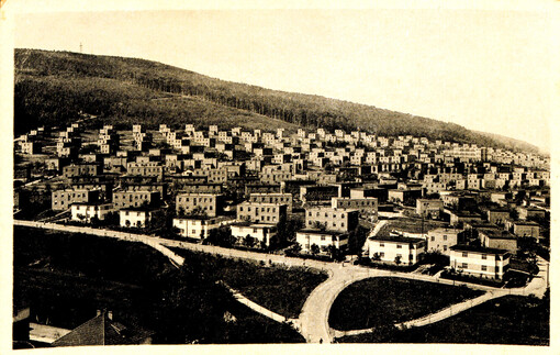 Zlin - Baťa-Kolonien Zlín - Baťovy kolonie
