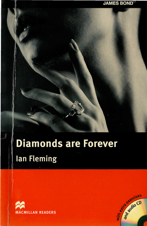 Diamonds are forever