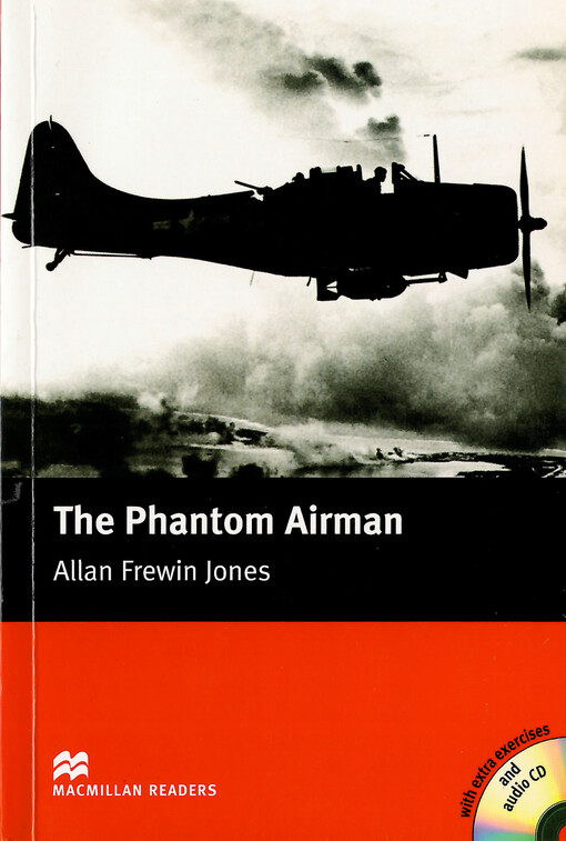 The phantom airman