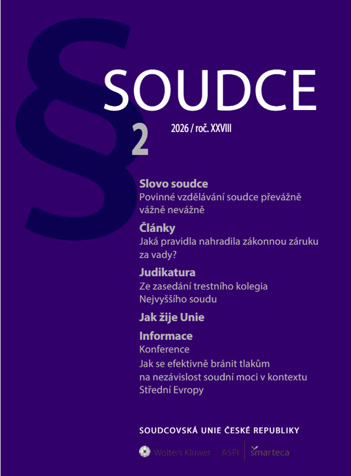 Soudce