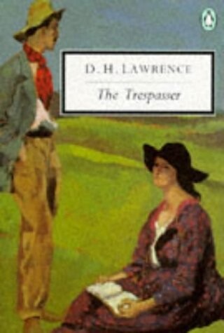 The trespasser