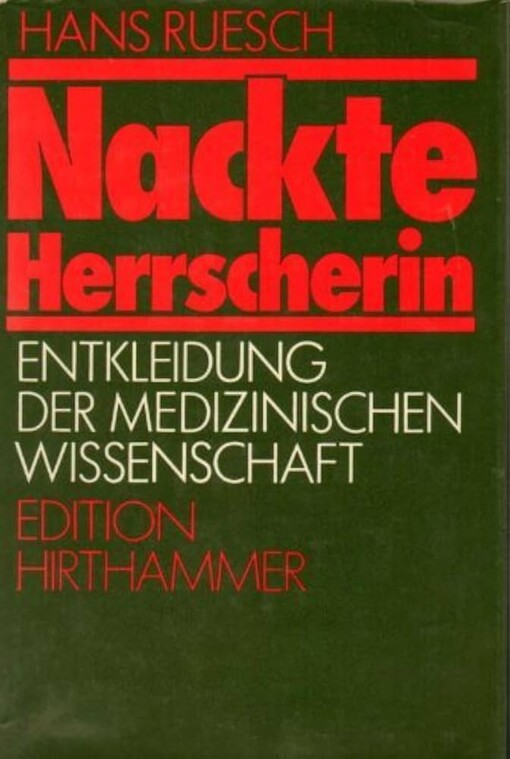 Nackte Herrscherin :