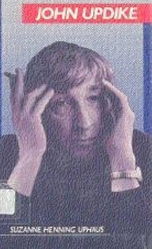 John Updike /