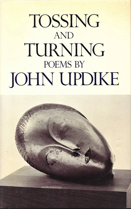 Tossing and Turning :