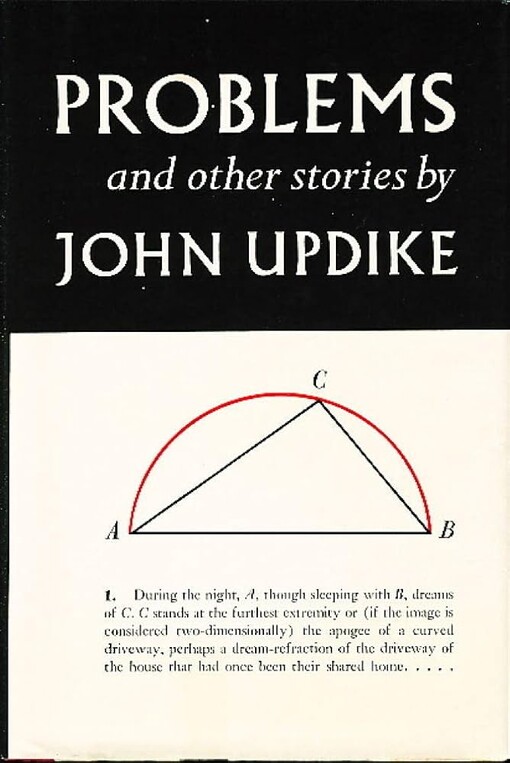 Problems and Other Stories /