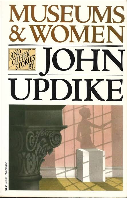 Museums and women and other stories