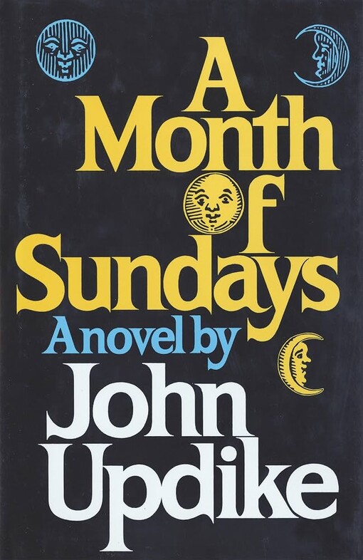 A month of sundays /