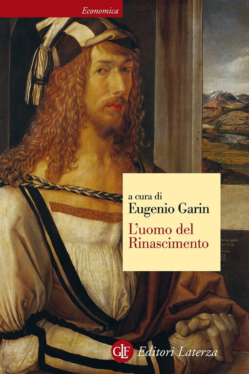 L'uomo del Rinascimento /