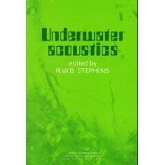 Underwater acoustics